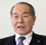 フジドリームエアラインズ・三輪徳泰社長