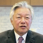 スカイマーク・佐山展生会長