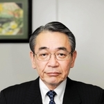 元ＪＲ西日本社長で相談役の佐々木隆之氏