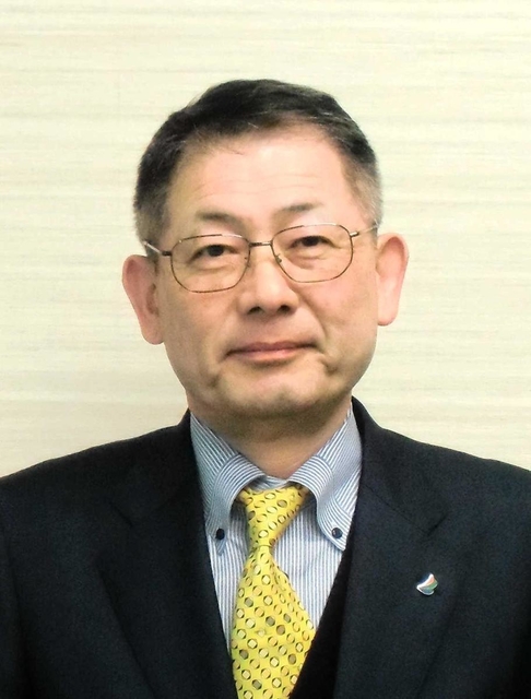 桐山徹郎氏