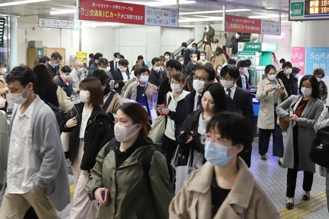 ひょうご経済 経済 緊急事態宣言 企業 事業所に動揺広がる 兵庫県内 ひょうご経済 経済 緊急事態宣言 企業 事業所に動揺広がる 兵庫県内
