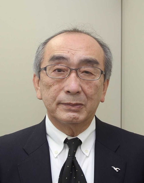 神戸学院大キャリアセンター・キャリア支援グループ長　千原伸郎さん
