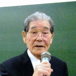 竹本成徳氏（２０１４年撮影）