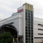 ８月末に閉店するそごう西神店＝神戸市西区糀台５