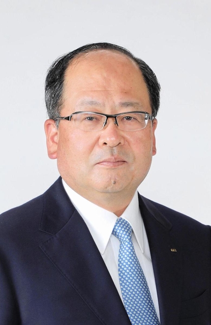 浜辺義男氏