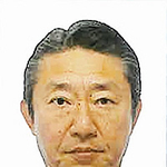 平野裕一氏