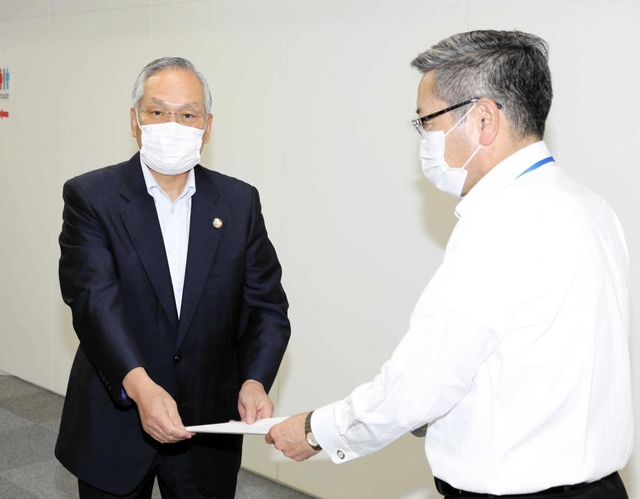 ひょうご経済 経済 兵庫県教委 経済団体に求人拡大要請 高校 特別支援学校の卒業予定者