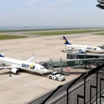 神戸空港＝神戸市中央区（資料写真）