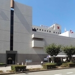 加古川プラザホテル＝加古川市加古川町