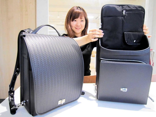 セイバンがドイツで販売する初の海外ブランド「シコバ」＝大阪市淀川区西中島５