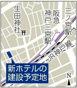 神戸新聞ＮＥＸＴ