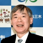 佐竹隆幸氏（２０１９年２月撮影）
