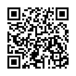 「御食国ひょうご」のＱＲコード（兵庫県提供）