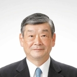 小西新右衛門氏