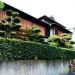 ＪＲ西日本が所有する歴史的建造物「三宮ゲストハウス」（同社提供）