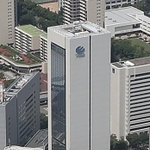 ワールド本社＝神戸市中央区