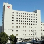 新たな運営会社が決まり、１２月に再出発する加古川プラザホテル＝加古川市加古川町溝之口