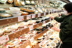 ひょうご経済 Next 経済 トーホー 神戸 灘区に新常態見据えた店オープン