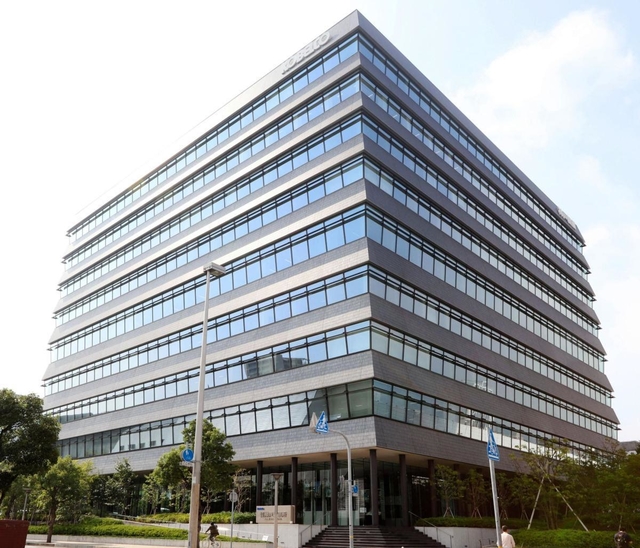 神戸製鋼所神戸本社＝神戸市中央区脇浜海岸通