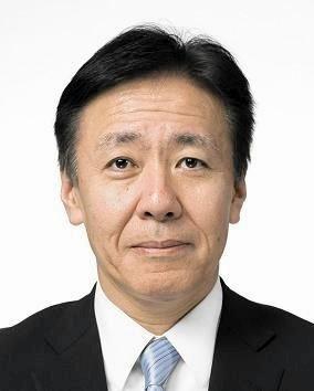 日亜鋼業の社長に決まった大西利典副社長（同社提供）