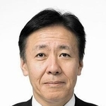 日亜鋼業の社長に決まった大西利典副社長（同社提供）