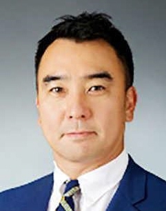 内田貴也氏