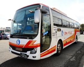ひょうご経済 Next 経済 神姫バス 姫路ー神戸 三宮に高速新路線 快適特急 らっきゃライナー
