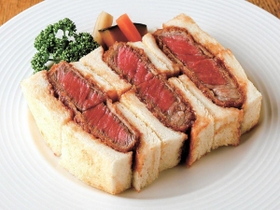 「ＤＥＮ　ＳＡＮＮＯＭＩＹＡ」が提供する料理のイメージ（同店提供）