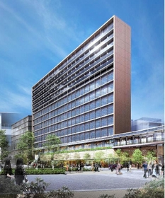 ひょうご経済 Next 経済 西宮ガーデンズの隣に複合ビル 店舗 オフィスなど