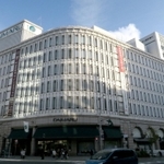 大丸神戸店＝神戸市中央区明石町