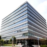 神戸製鋼所本社＝神戸市中央区脇浜海岸通２