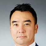 内田貴也氏