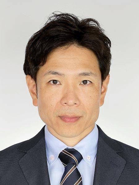 シャルレ新社長の林勝哉氏（同社提供）