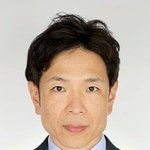 シャルレ新社長の林勝哉氏（同社提供）