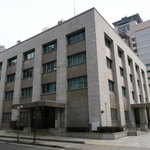 日本銀行神戸支店＝神戸市中央区京町