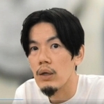 オンラインで取材に答える佐藤裕介社長。「神戸や阪神間は、情報感度が高い独立資本の経営者が多い。コアな客層のひとつだ」