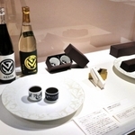 フランク・ミュラーをテーマにした企画展＝神戸市中央区新港町７、フェリシモ　チョコレートミュージアム