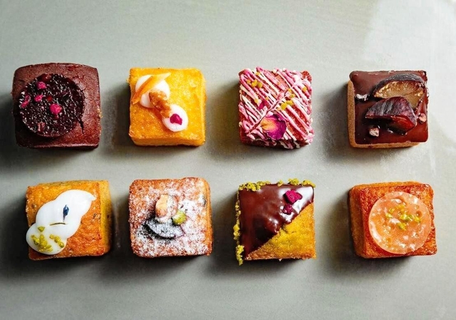 ひょうご経済 経済 神戸の味 地元バイヤーが紹介 関西の大丸３店舗 応援購入サイトで催事