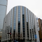 みなと銀行本店＝神戸市中央区三宮町２