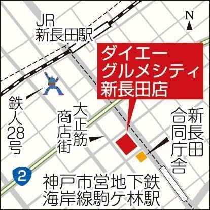 神戸新聞ＮＥＸＴ