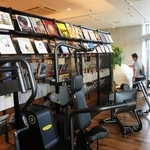 １０日開業する「ＴＳＵＴＡＹＡ　コンディショニング」＝西宮市薬師町