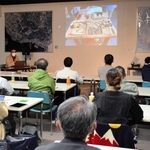 「ひょうごの木」のＰＲに向けて開かれたスタートアップミーティング＝神戸市中央区元町通４、こうべまちづくり会館