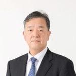 ニッケ新社長　長岡豊氏（同社提供）
