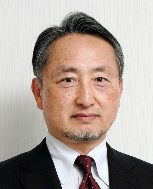 大久保和正氏