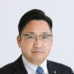 ソネック社長に就任する山本貴弘氏（同社提供）