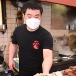 昨年１２月に値上げした「神戸ラーメン第一旭」。食品の値上げが続く中、ロシアによるウクライナ侵攻で、さらなる影響が懸念される＝神戸市中央区多聞通１