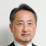 大久保和正氏