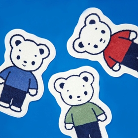 ファミちゃん　お洋服付き　レア ファミリア 「ファミちゃん」誕生日記念グッズ、6日からネット先行