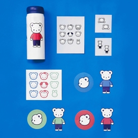 ファミちゃん　お洋服付き　レア ファミリア 「ファミちゃん」誕生日記念グッズ、6日からネット先行