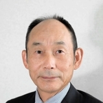 元芝浦工業大教授の安岡孝司氏